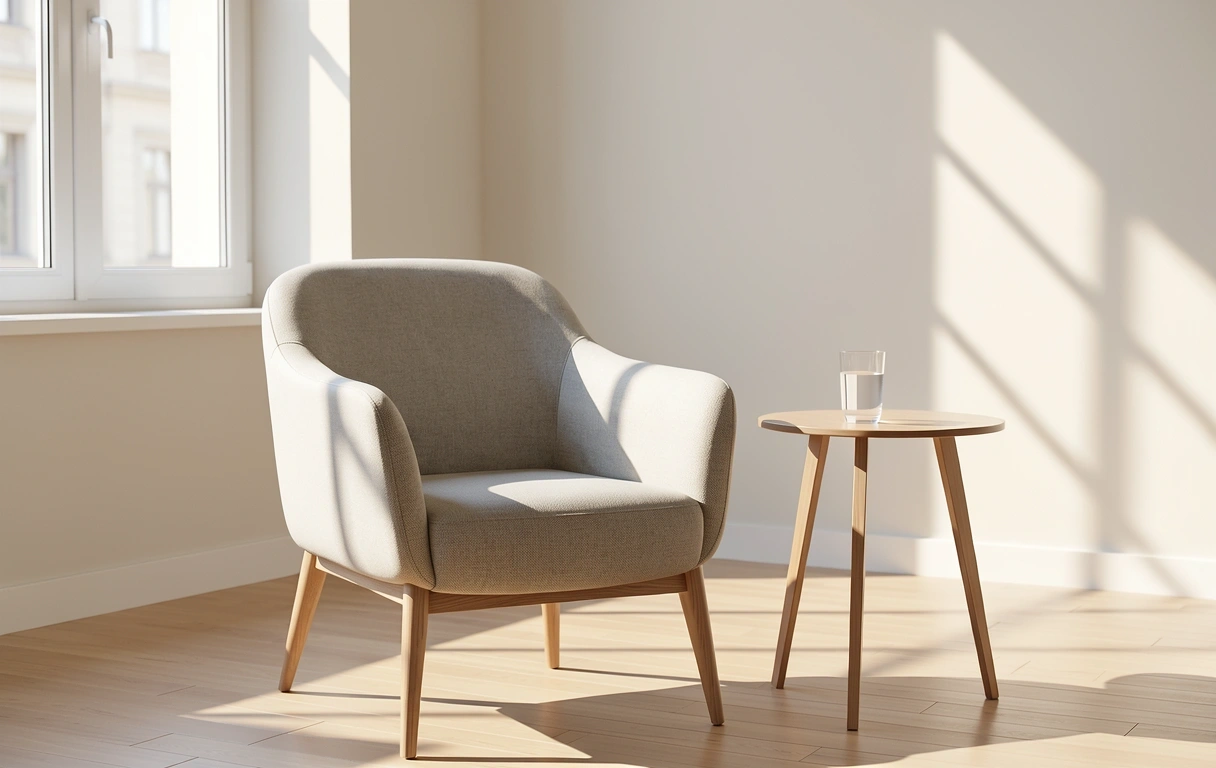 Consulting atmosphere in Vienna